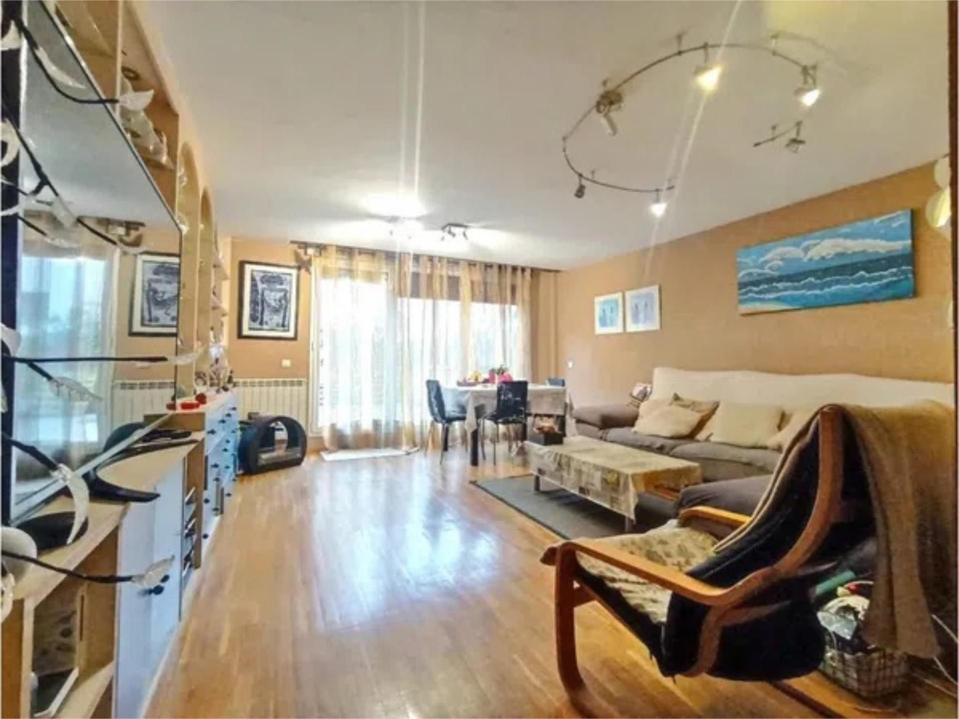 Sala d'estar de Casa o xalet en venda en Massamagrell amb Aire condicionat, Calefacció i Terrassa