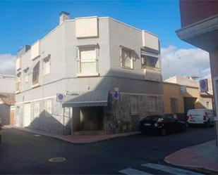 Casa o xalet en venda a La Foia - Daimés - Asprella Vista exterior de Casa o xalet en venda en Elche / Elx amb Calefacció, Terrassa i Moblat