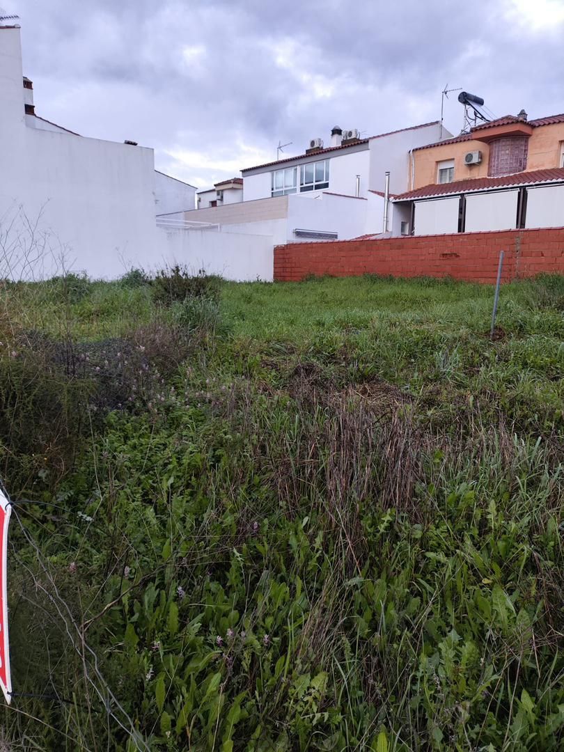 Grundstücke zum verkauf in Jerez de los Caballeros