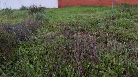 Foto 2 de Terreno en venta en Calle Jacinto Benavente, 8, Jerez de los Caballeros, Badajoz