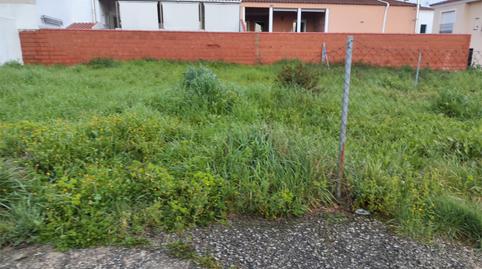 Foto 3 de Terreno en venta en Calle Jacinto Benavente, 8, Jerez de los Caballeros, Badajoz