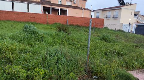 Foto 4 de Terreno en venta en Calle Jacinto Benavente, 8, Jerez de los Caballeros, Badajoz