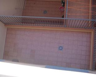 Balcony of Flat to rent in Santa Perpètua de Mogoda  with Air Conditioner, Heating and Terrace