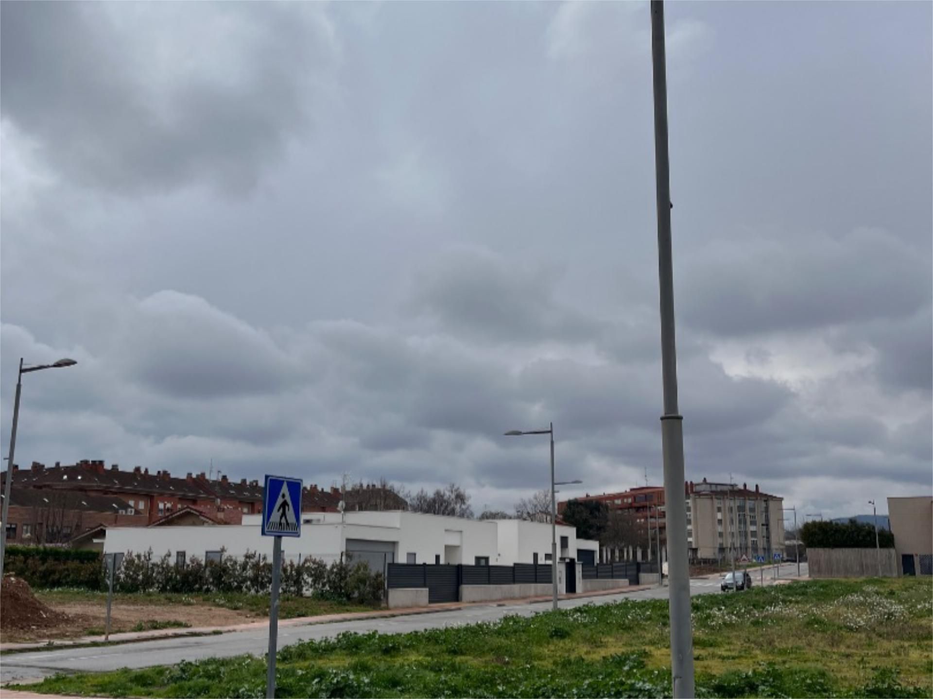 Exterior view of Residential for sale in Fuenmayor