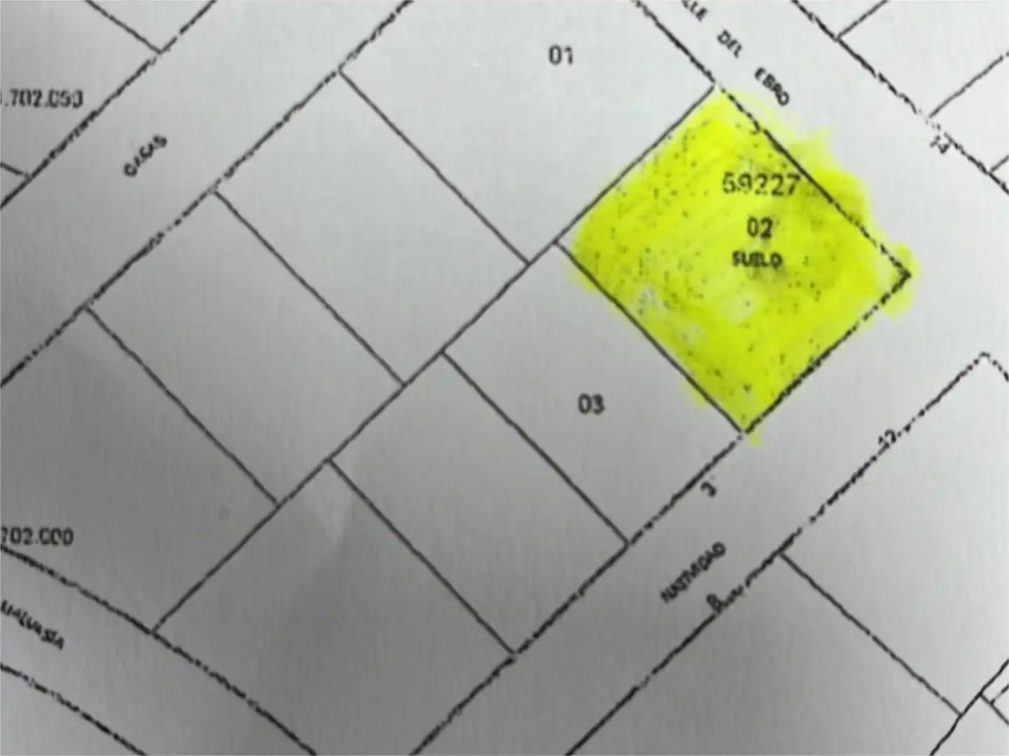 Residencial en venda en Fuenmayor