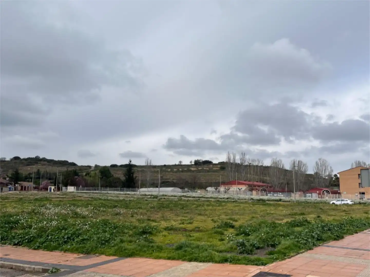Residencial en venda en Fuenmayor