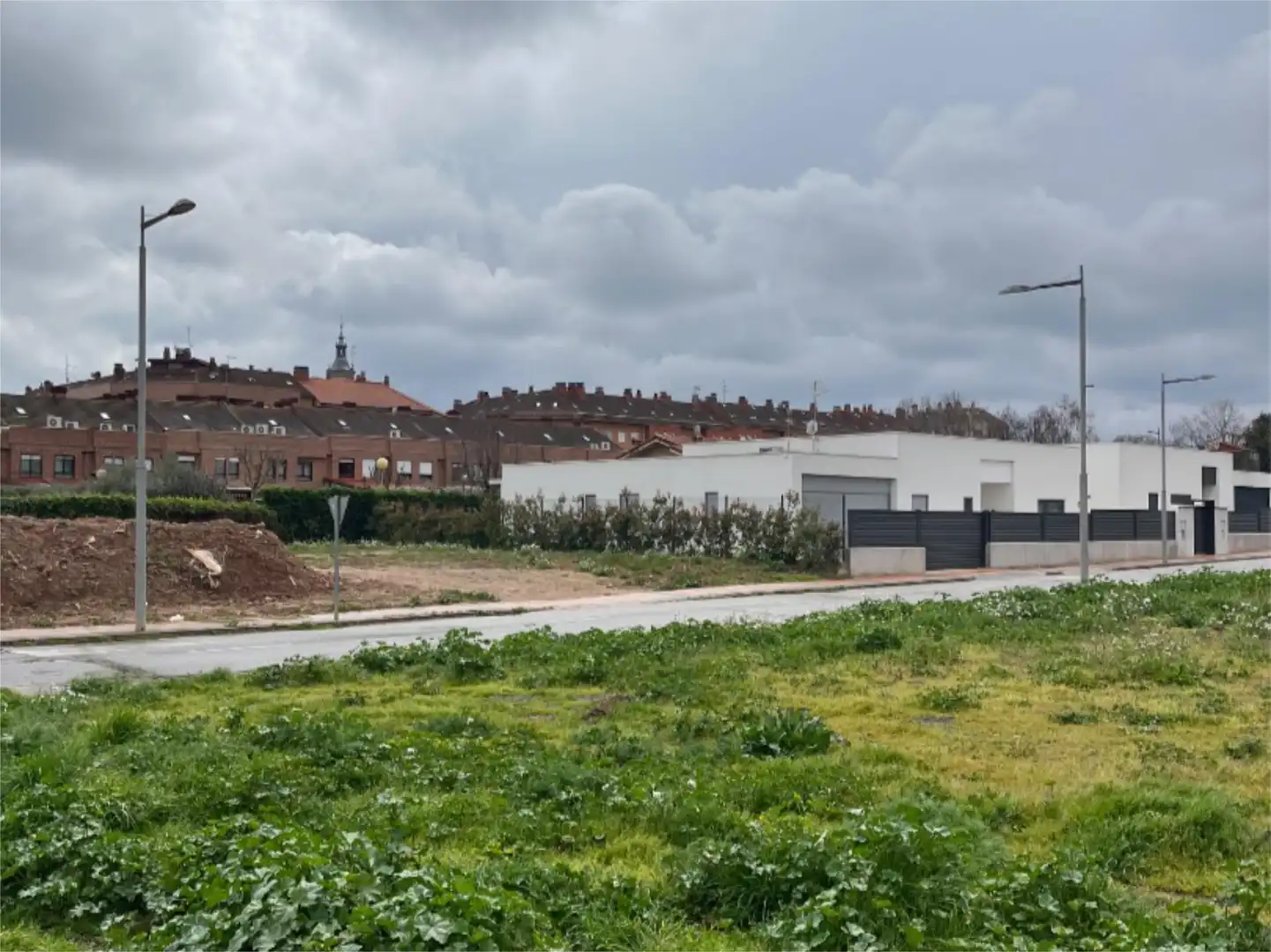 Residencial en venda en Fuenmayor