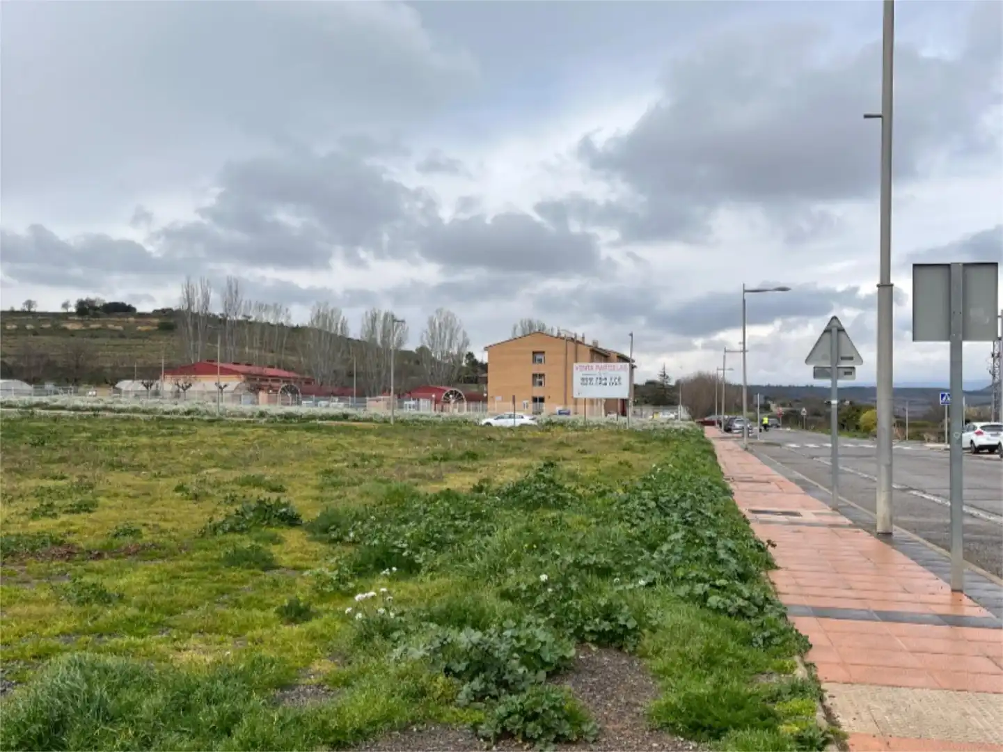 Residencial en venda en Fuenmayor
