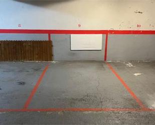 Parking of Garage to rent in Vic