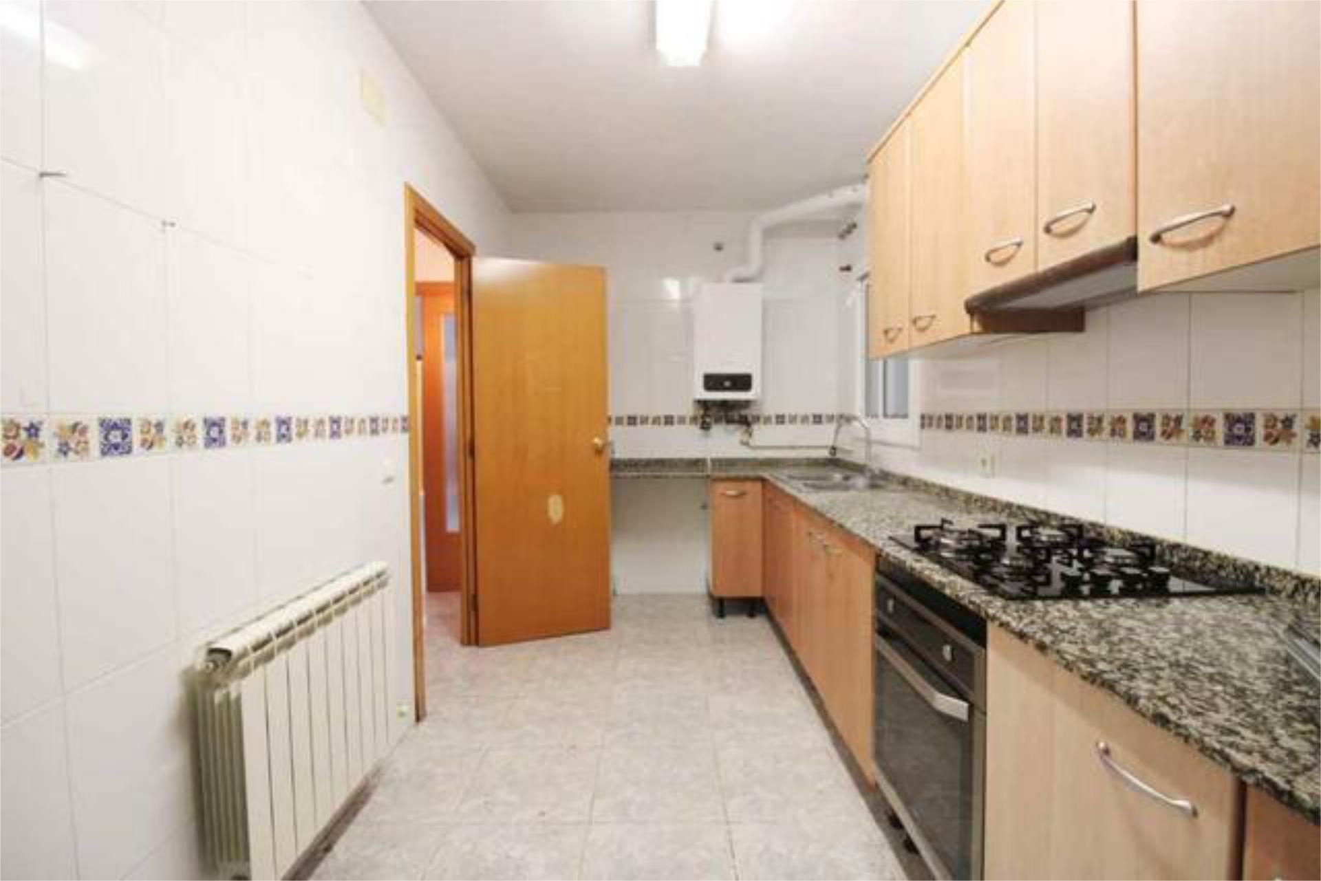 Pis en venda a La Franquesa - Oasis Park