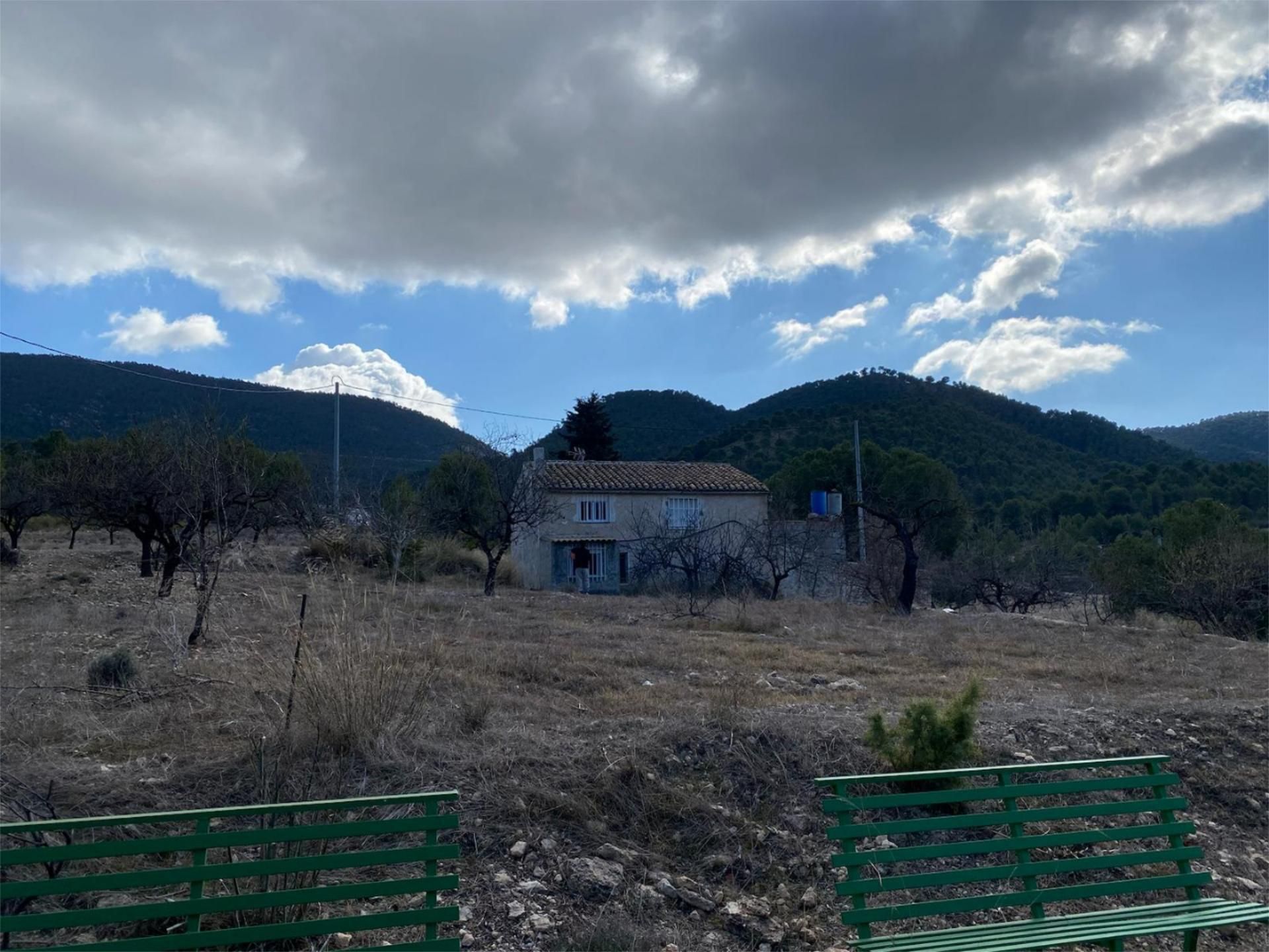 Grundstücke zum verkauf in Ricote