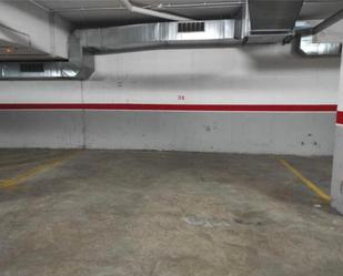 Parkplatz von Garage miete in Riudoms