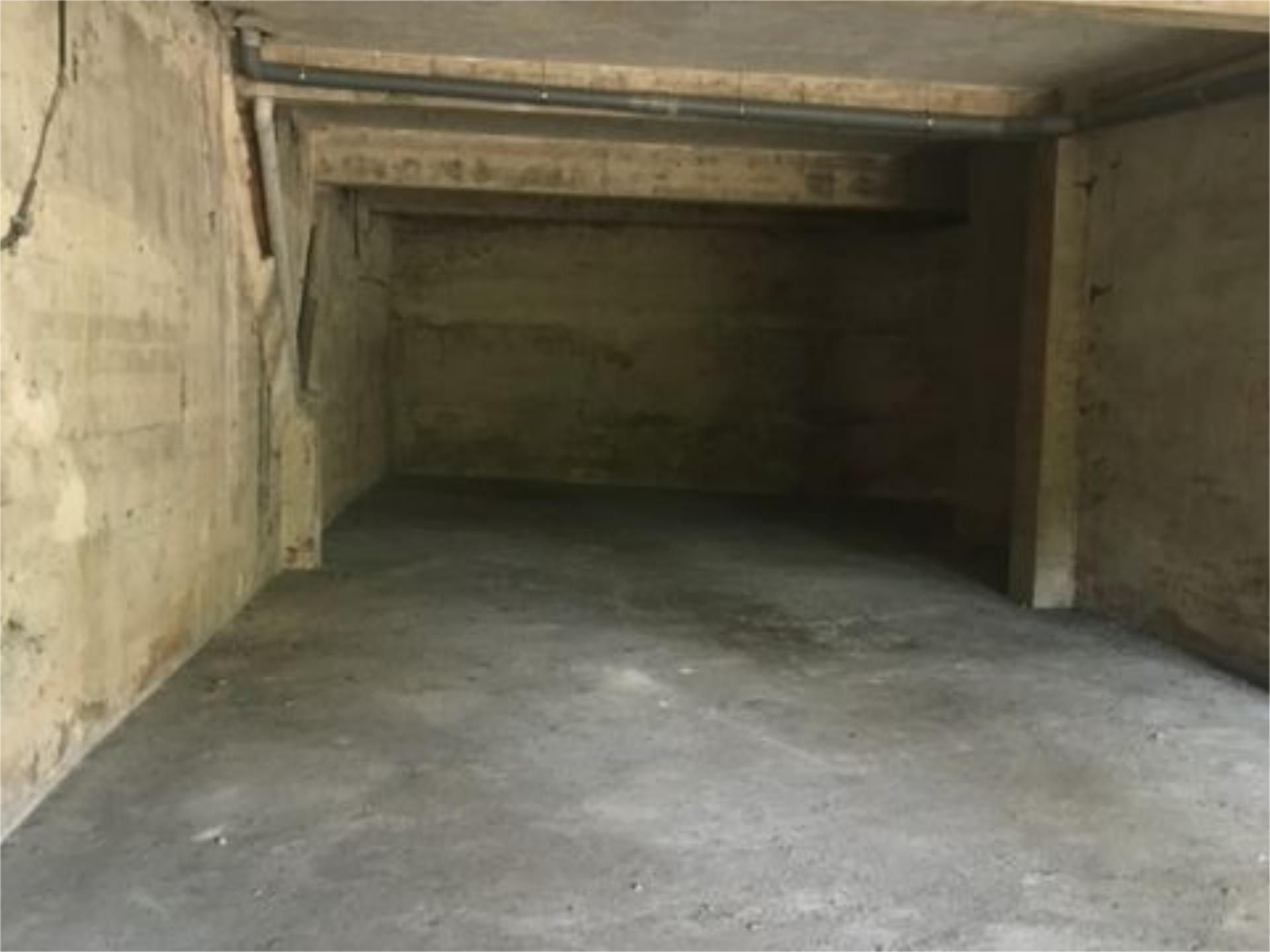 Parking de Local en venta en Ourense Capital 