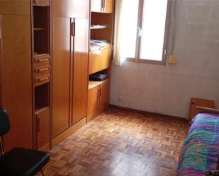 Bedroom of Flat for sale in Valladolid Capital