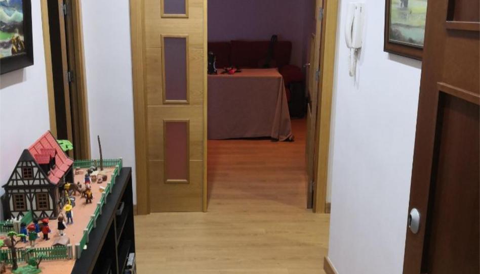 Photo 1 of Flat for sale in Calle José Manuel Carrasco, 2, Puebla de la Calzada, Badajoz