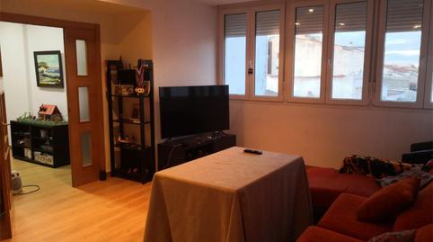 Photo 4 of Flat for sale in Calle José Manuel Carrasco, 2, Puebla de la Calzada, Badajoz