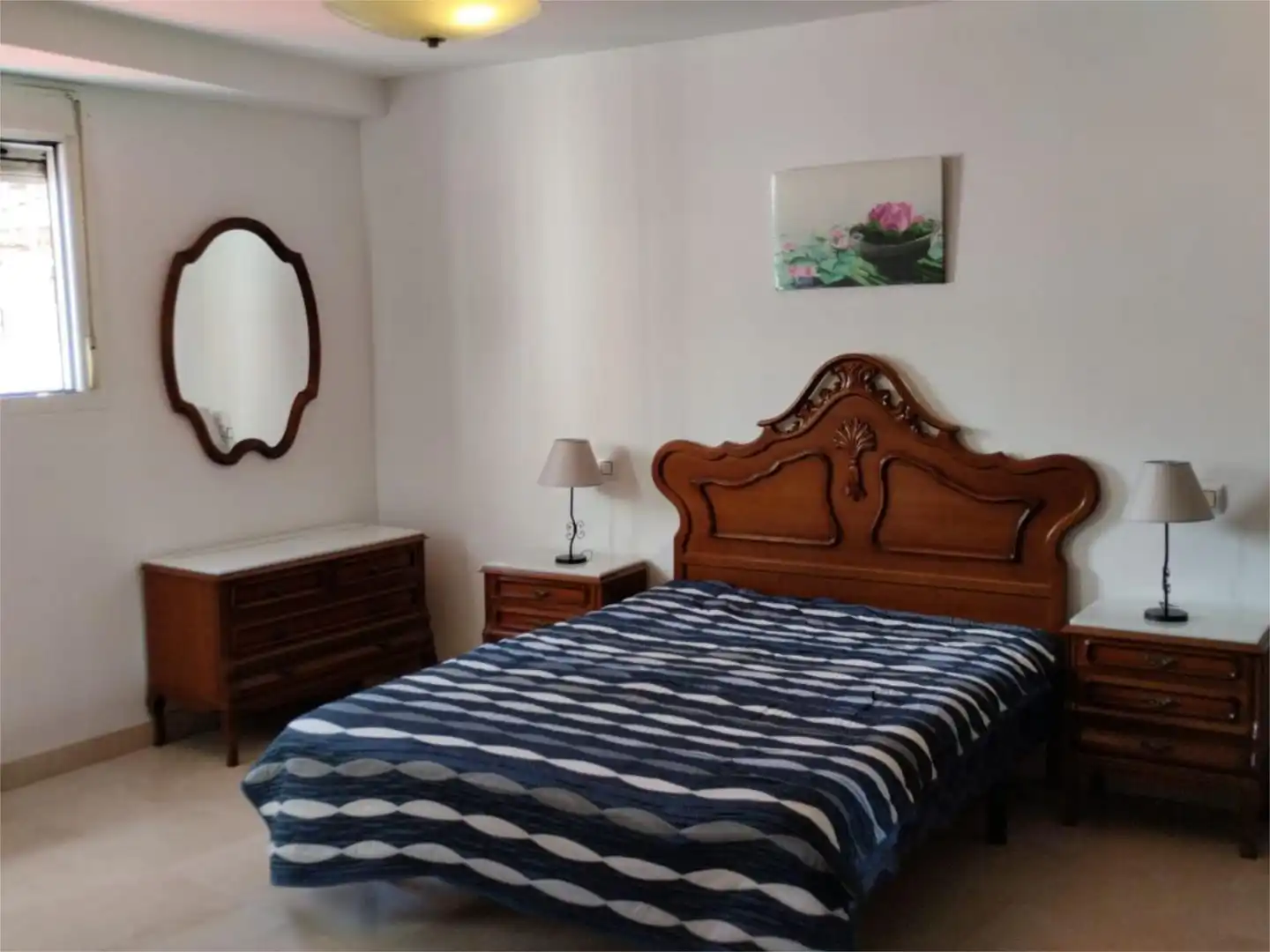 Flat for rent in Callejón Monardes, 7, Alfalfa - Santa Cruz