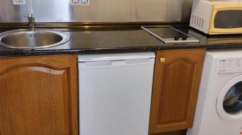 Photo 5 of Flat to rent in Callejón Monardes, 7, Alfalfa - Santa Cruz,  Sevilla Capital