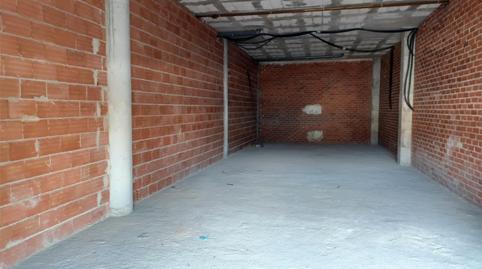 Foto 2 von Geschaftsraum zum Verkauf in Camino de Murcia, 174, Cieza, Murcia