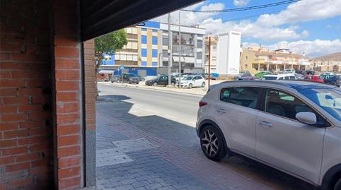 Foto 4 von Geschaftsraum zum Verkauf in Camino de Murcia, 174, Cieza, Murcia