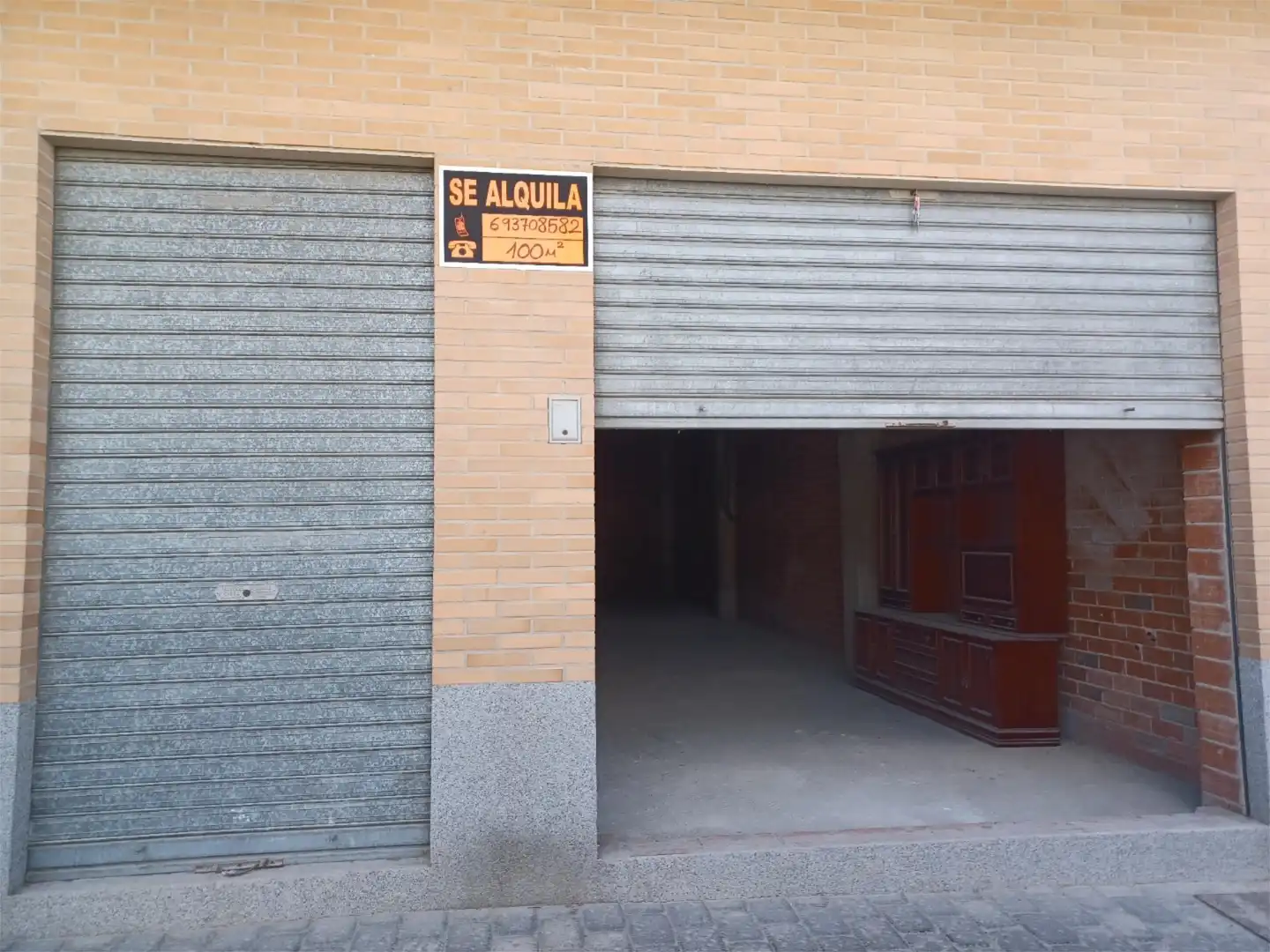Local en venta en Cieza