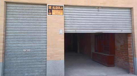 Foto 5 von Geschaftsraum zum Verkauf in Camino de Murcia, 174, Cieza, Murcia