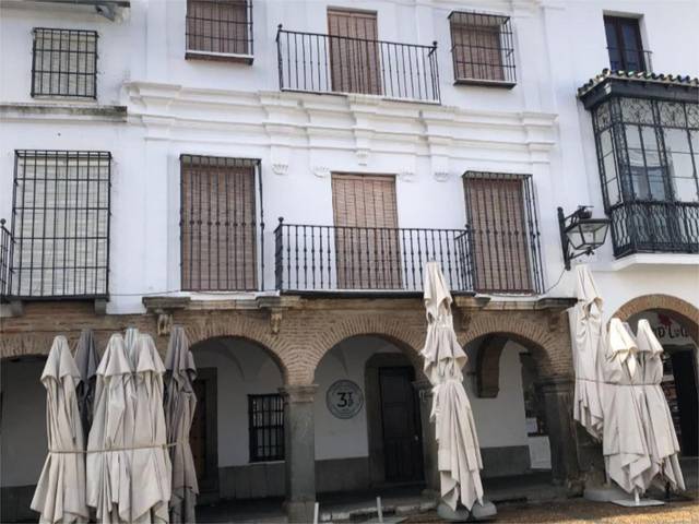 Piso en Venta en Plaza Grande, 1 en Zafra