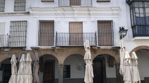Foto 2 de Piso en venta en Plaza Grande, 1, Zafra, Badajoz