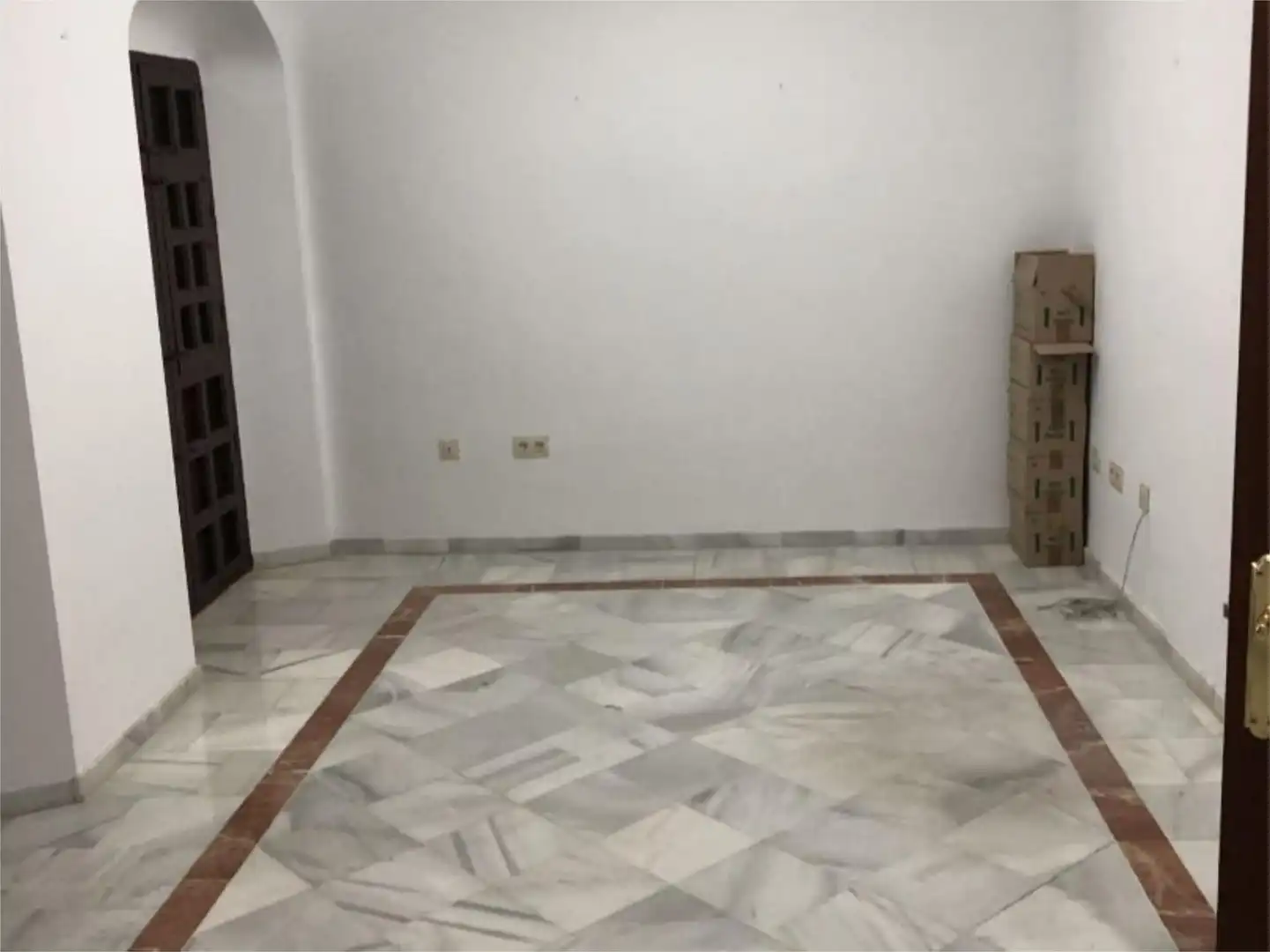Piso en venta en Zafra con Aire acondicionado, Calefacción y Terraza