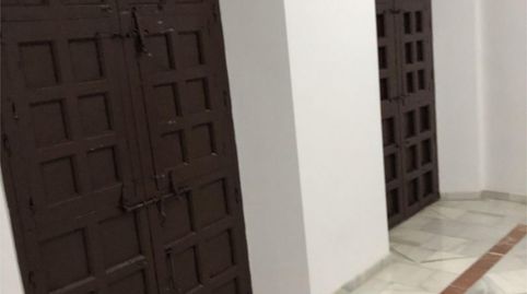 Foto 5 de Piso en venta en Plaza Grande, 1, Zafra, Badajoz