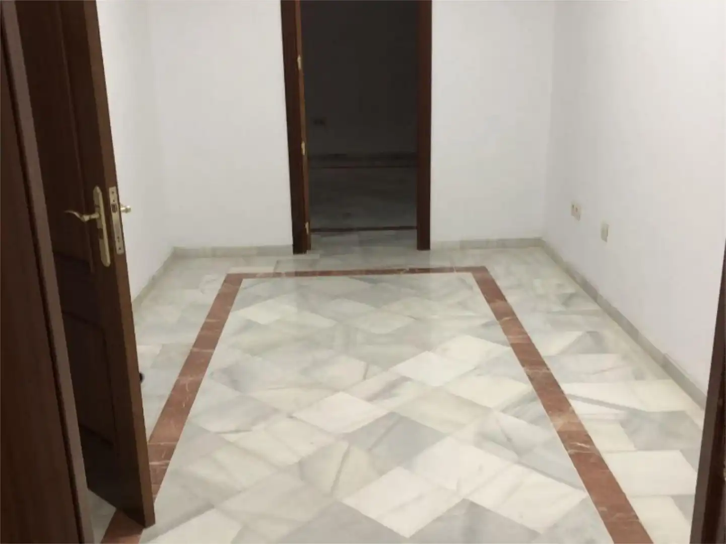 Piso en venta en Zafra con Aire acondicionado, Calefacción y Terraza