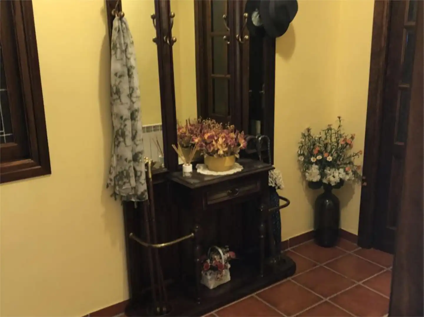 Piso en venta en Zafra con Aire acondicionado, Calefacción y Terraza