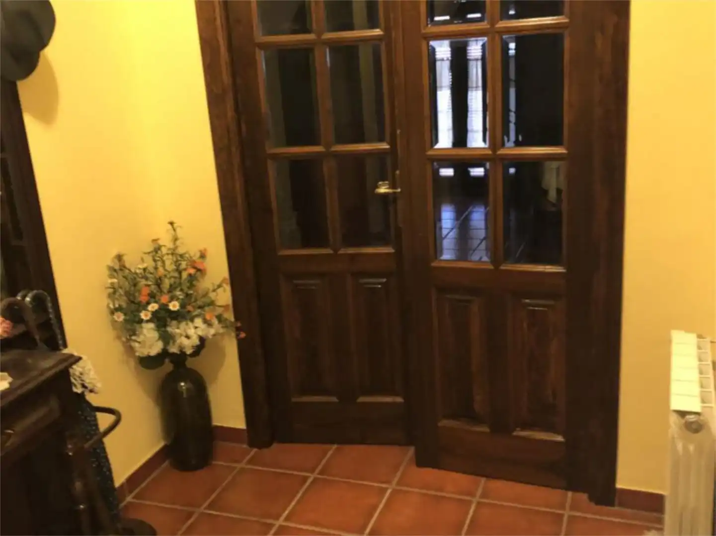 Piso en venta en Zafra con Aire acondicionado, Calefacción y Terraza