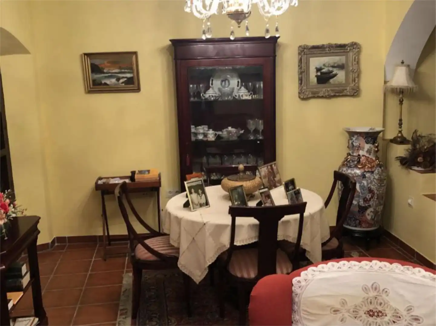 Comedor de Piso en venta en Zafra con Aire acondicionado, Calefacción y Terraza