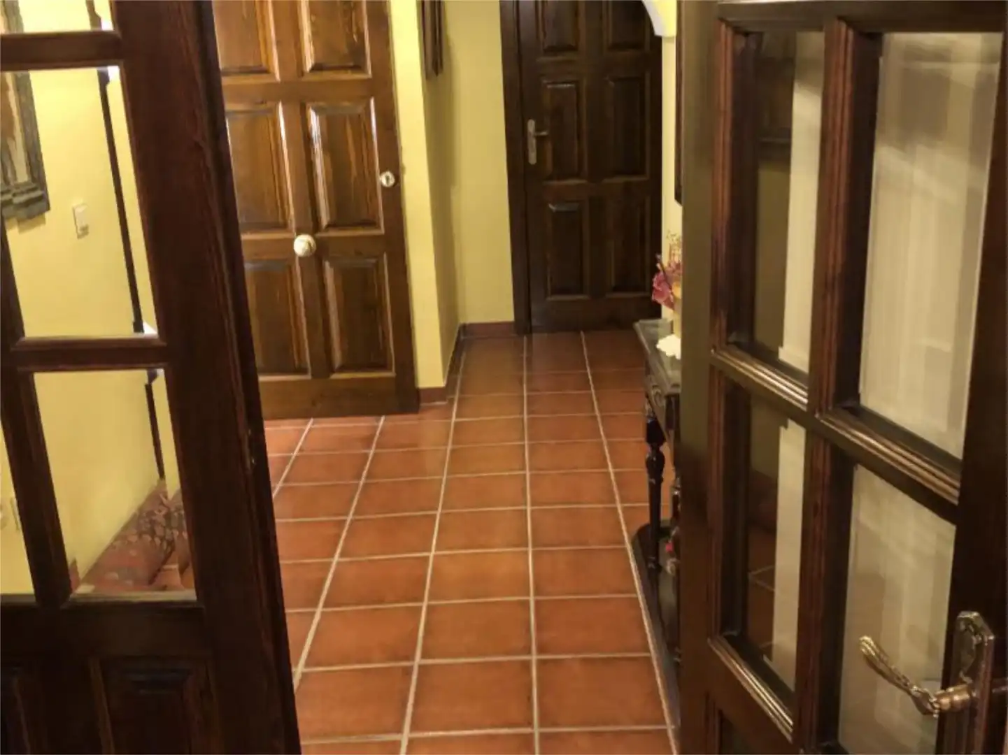 Piso en venta en Zafra con Aire acondicionado, Calefacción y Terraza