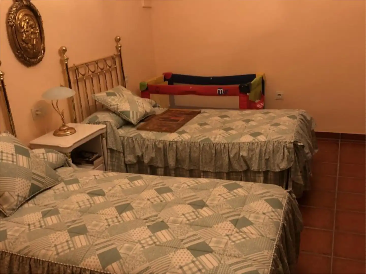 Habitación de Piso en venta en Zafra con Aire acondicionado, Calefacción y Terraza