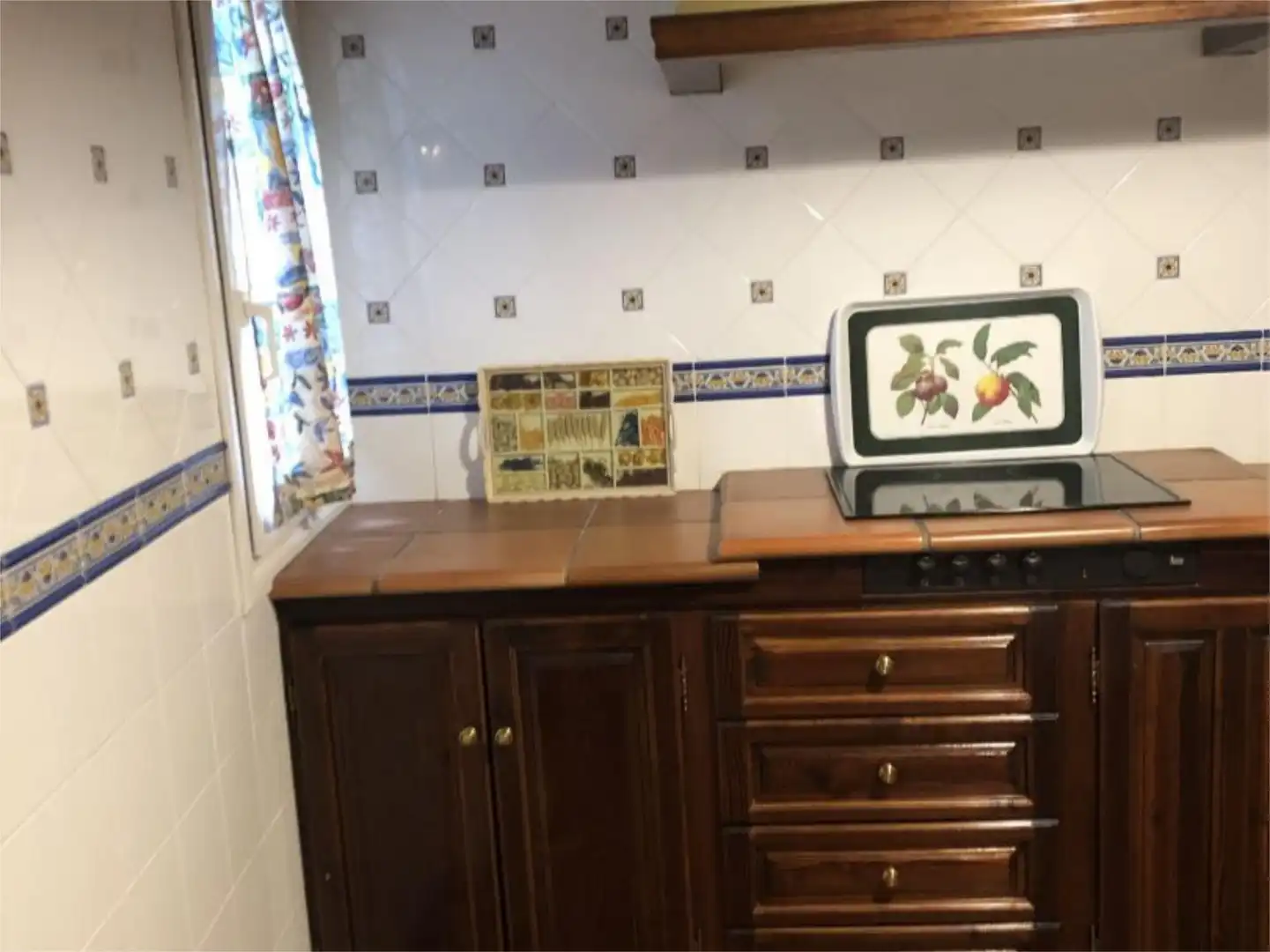 Cocina de Piso en venta en Zafra con Aire acondicionado, Calefacción y Terraza