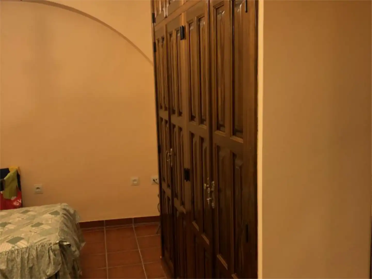 Piso en venta en Zafra con Aire acondicionado, Calefacción y Terraza