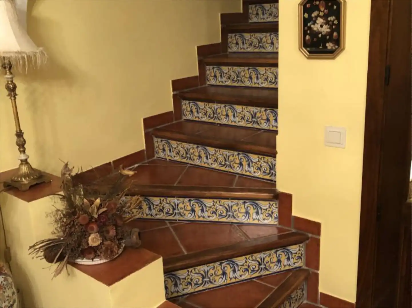 Piso en venta en Zafra con Aire acondicionado, Calefacción y Terraza