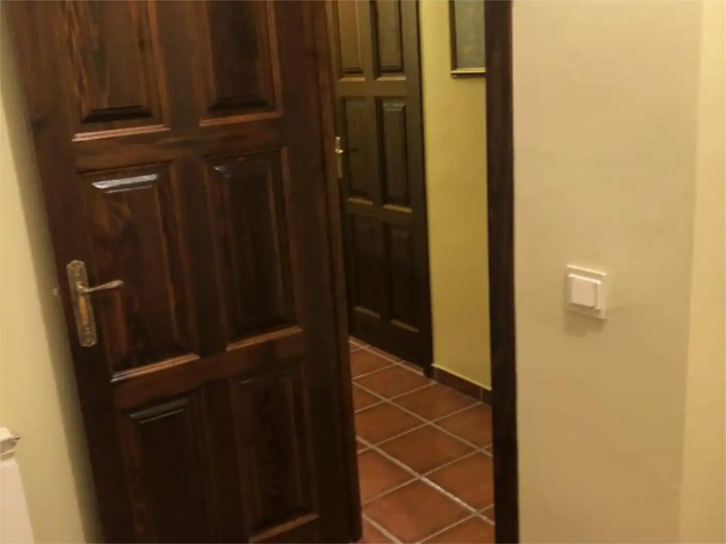 Piso en venta en Zafra con Aire acondicionado, Calefacción y Terraza