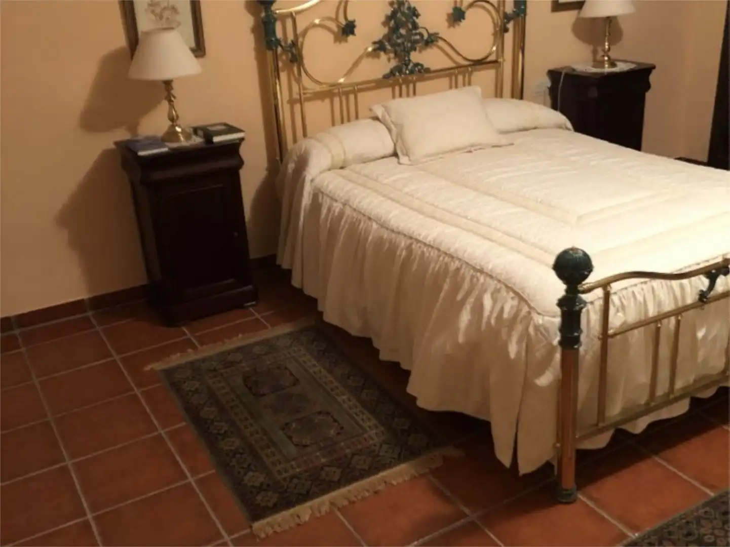 Habitación de Piso en venta en Zafra con Aire acondicionado, Calefacción y Terraza