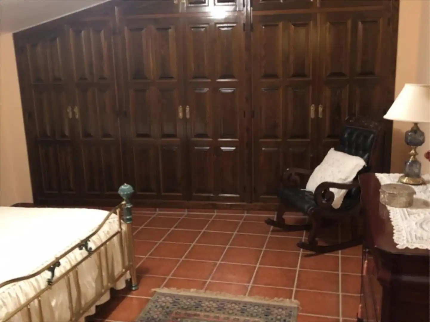 Habitación de Piso en venta en Zafra con Aire acondicionado, Calefacción y Terraza