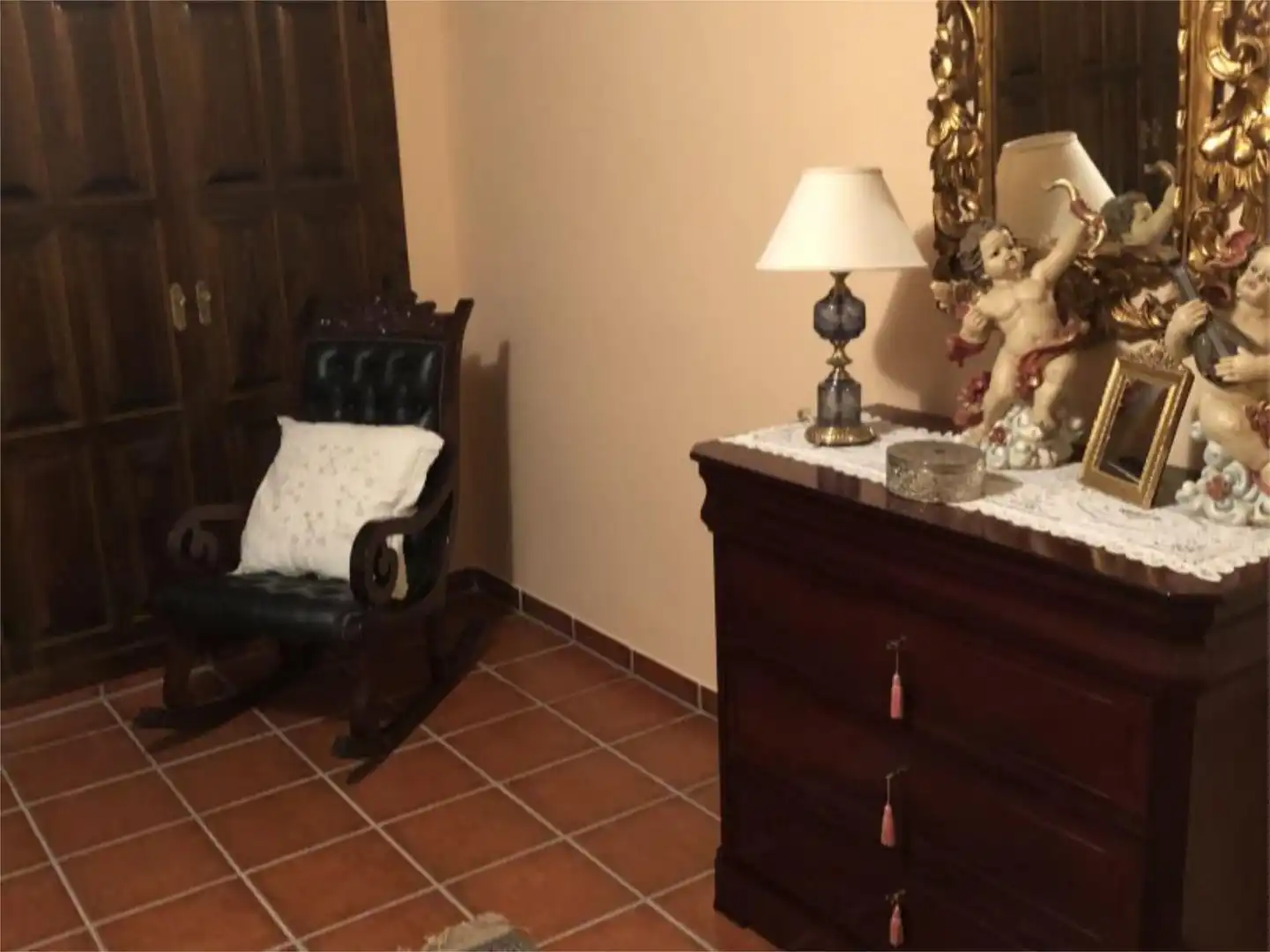 Piso en venta en Zafra con Aire acondicionado, Calefacción y Terraza