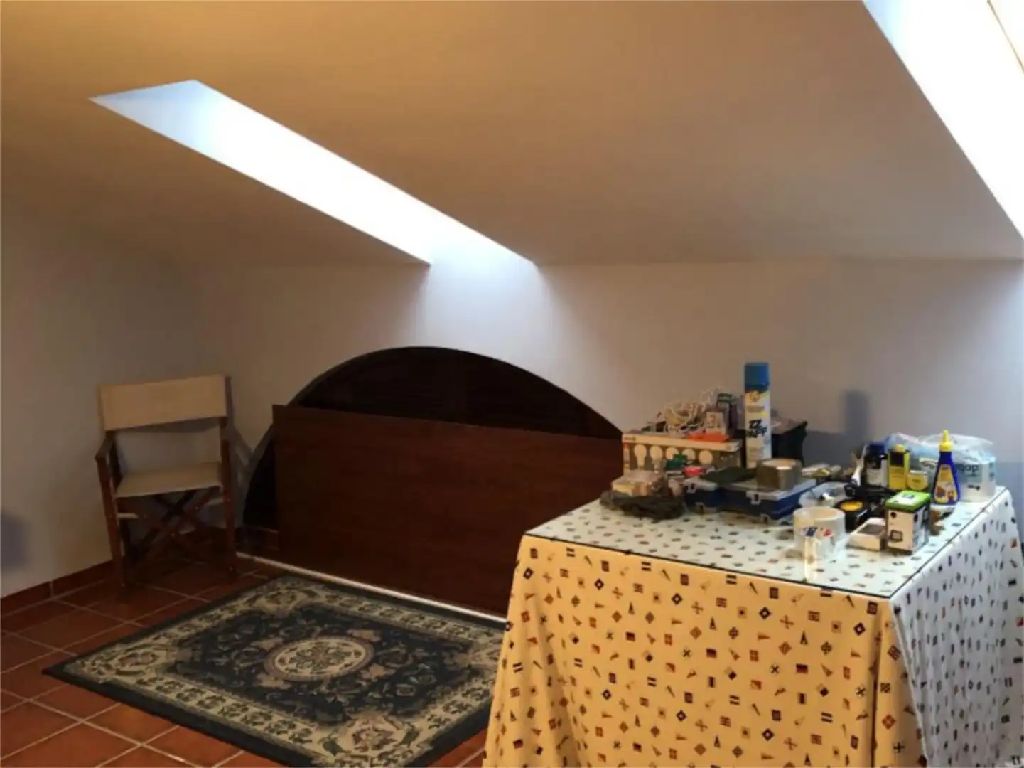 Piso en venta en Zafra con Aire acondicionado, Calefacción y Terraza
