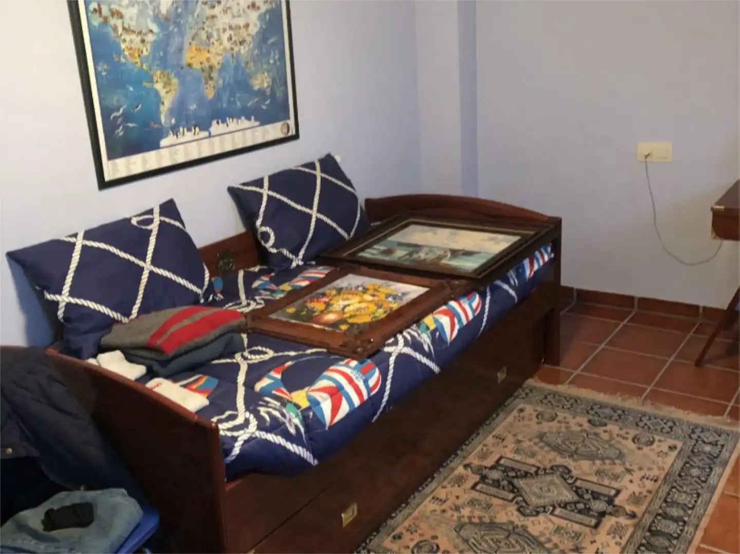 Habitación de Piso en venta en Zafra con Aire acondicionado, Calefacción y Terraza