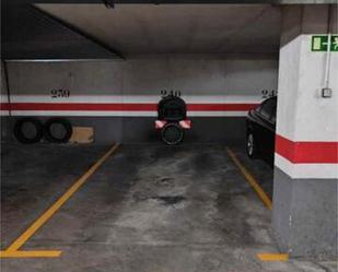 Parking of Garage to rent in  Madrid Capital