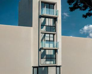 Exterior view of Flat for sale in Badalona  with Terrace