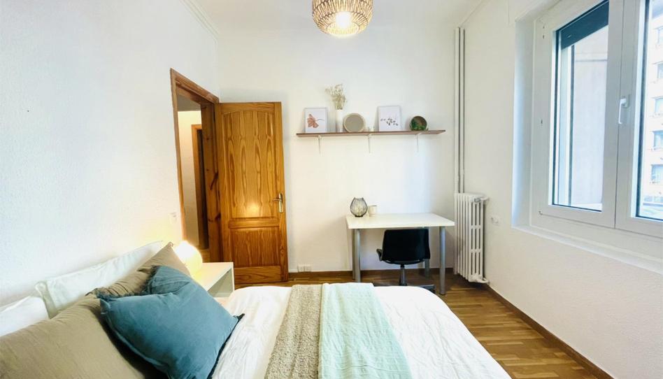 Flat to share in Travessera de Dalt, 15, La Salut, Barcelona - image 1 Photo 1 of Flat to share in Travessera de Dalt, 15, La Salut, Barcelona