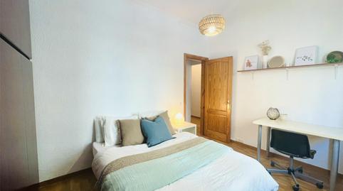 Flat to share in Travessera de Dalt, 15, La Salut, Barcelona - image 2 Photo 2 of Flat to share in Travessera de Dalt, 15, La Salut, Barcelona