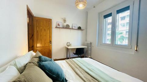 Flat to share in Travessera de Dalt, 15, La Salut, Barcelona - image 5 Photo 5 of Flat to share in Travessera de Dalt, 15, La Salut, Barcelona